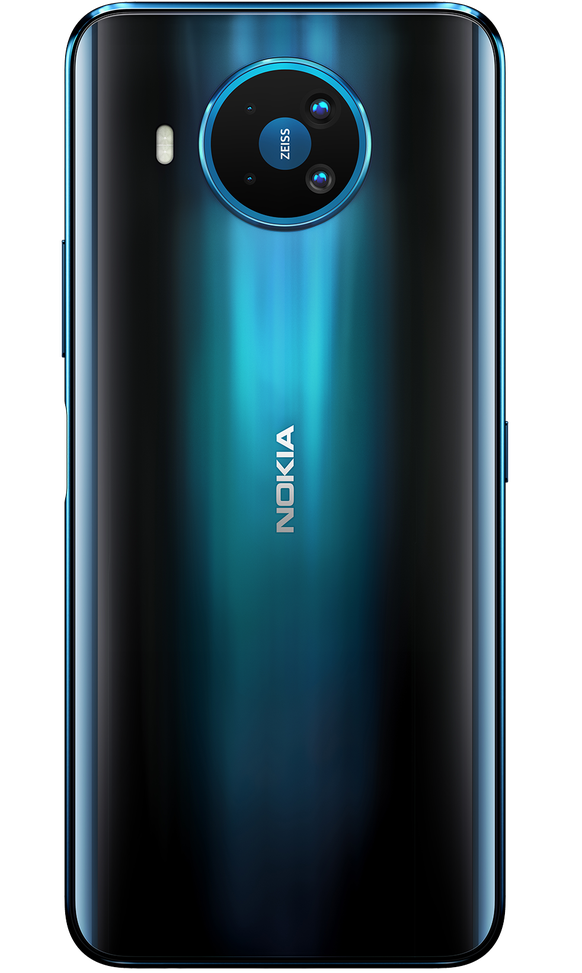 Nokia 8.3 5G