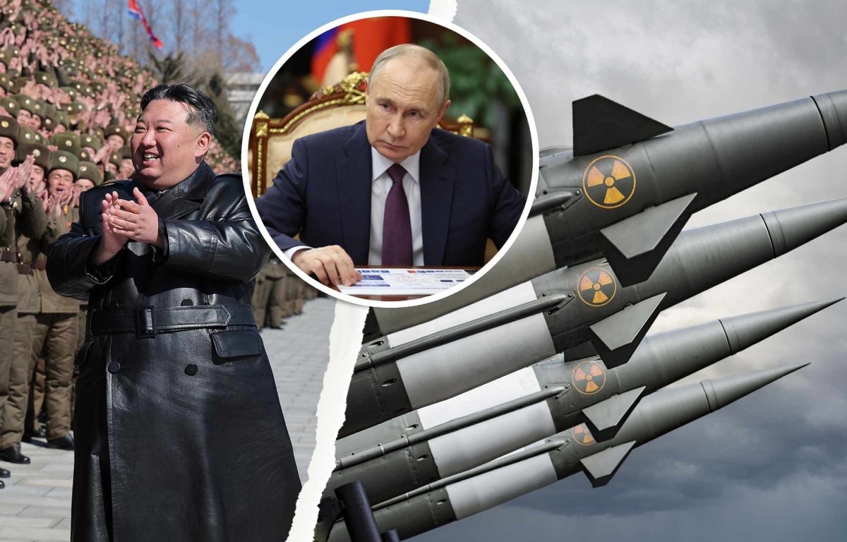 Le monde est confronté à une nouvelle course aux armements nucléaires, avertit le Sipri