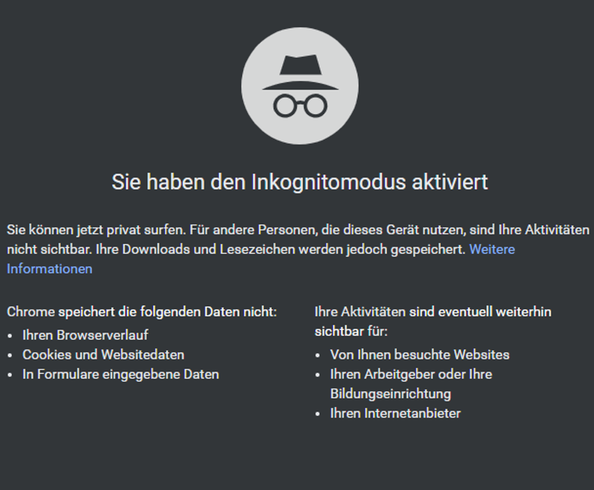Chrome und Firefox warnen, aber viele lesen das Kleingedruckte offenbar nicht.