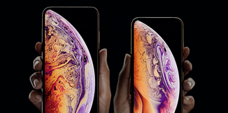 Mehr Akku, mehr Display – und viel teurer: Das iPhone XS ist da!