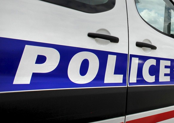 Die Polizei konnte den Schützen festnehmen.