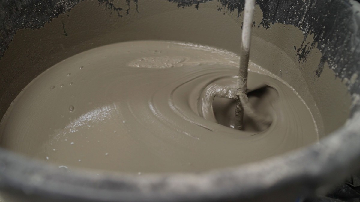 Il faut changer la manière de produire le béton pour qu'il capte le CO2.