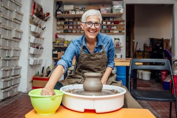 Die Babyboomer sind entscheidend.