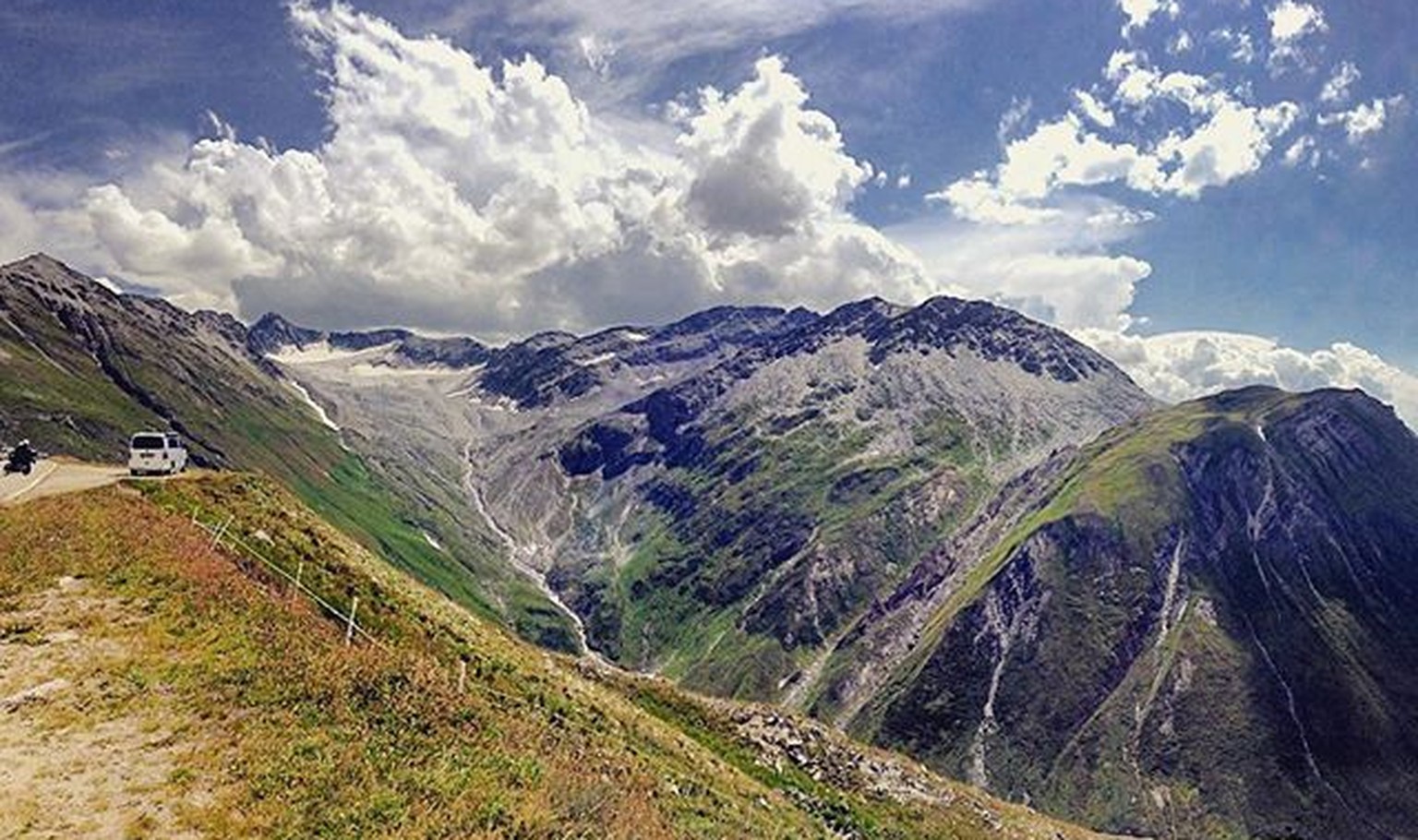 Wetter Der Oktober War Warm Und Ziemlich Nass Besonders Im Tessin Watson