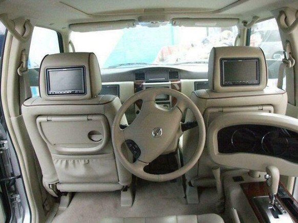 shitty car mods https://www.reddit.com/r/Shitty_Car_Mods/comments/md7o46/backseat_drivers_wet_dream/