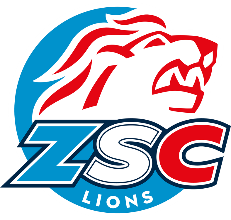 Logo ZSC Lions