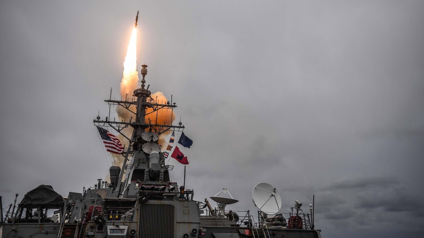 Erneut US-Luftangriffe auf Ziele mit Iran verbündeter Milizen - Vimarsana News