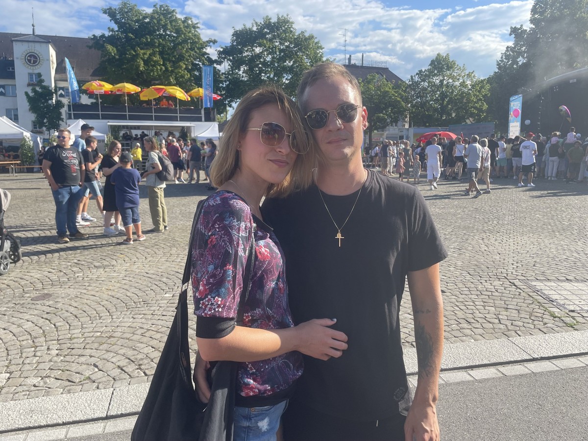 Strassenfestival Amriswil