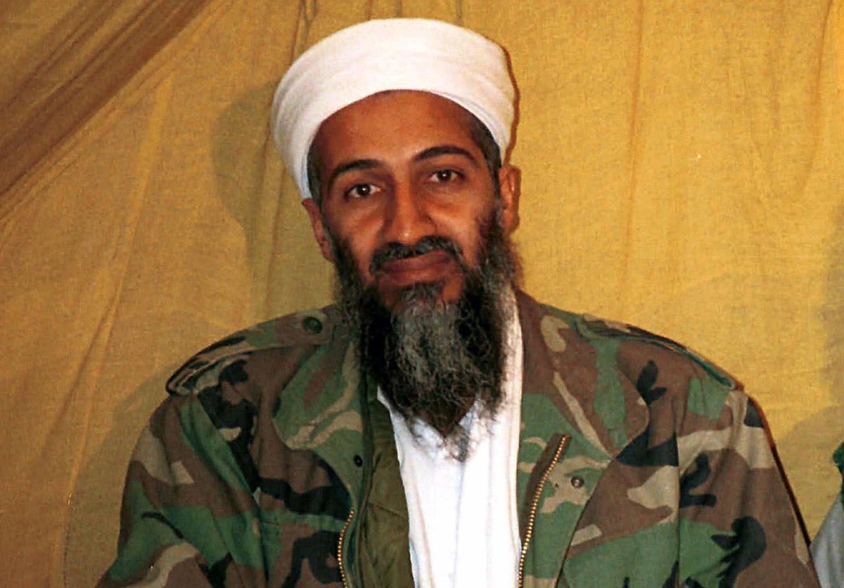 Bin Laden wollte nach 9/11 eine weitere grosse Attacke gegen den Westen.