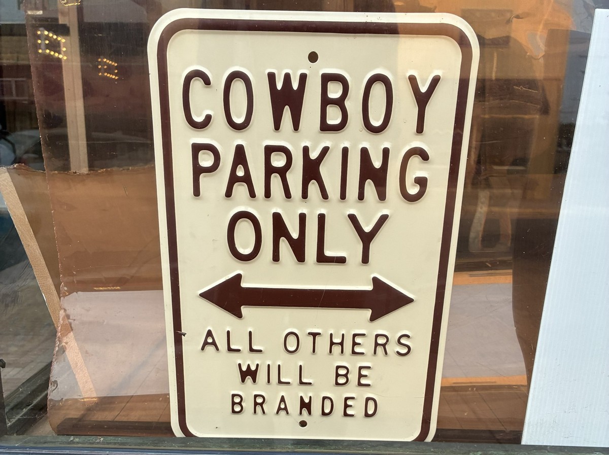 Texas.