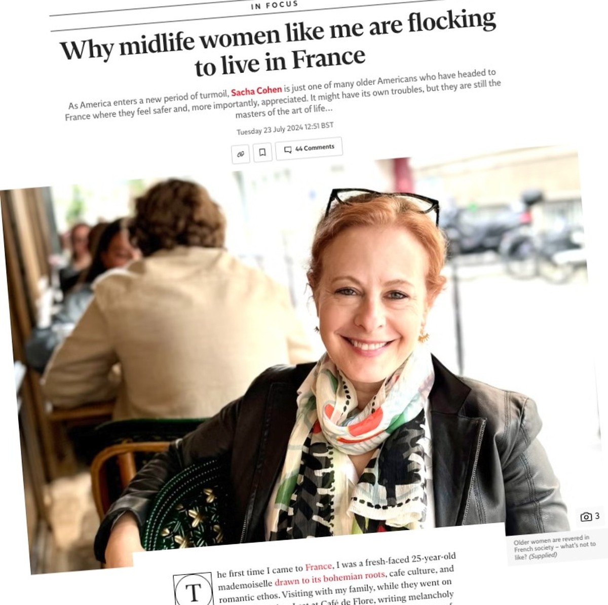 Screenshot: https://www.independent.co.uk/life-style/midlife-age-women-france-living-b2583942.html?loginSuccessful=true