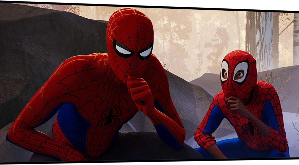 Spider-Man