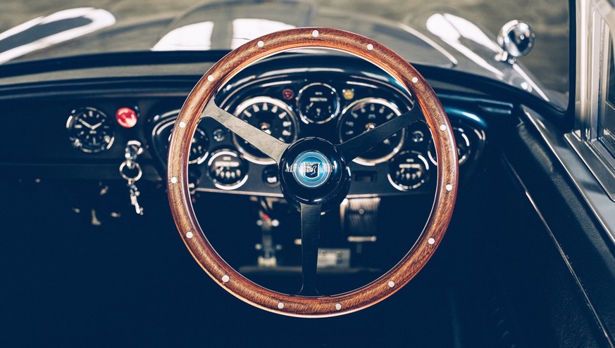 The Little Car Company Bicester England retro car design bugatti aston martin ferrari https://thelittlecar.co/