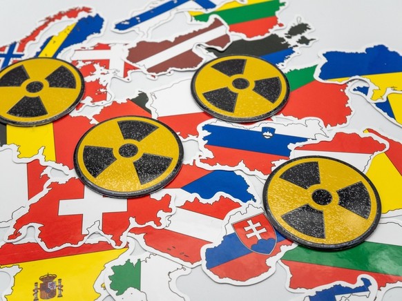 atomwaffen