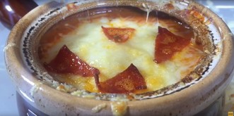 «Pizza-Suppe» und 13 andere Food-Kombinationen, die schlicht und einfach ... doof sind