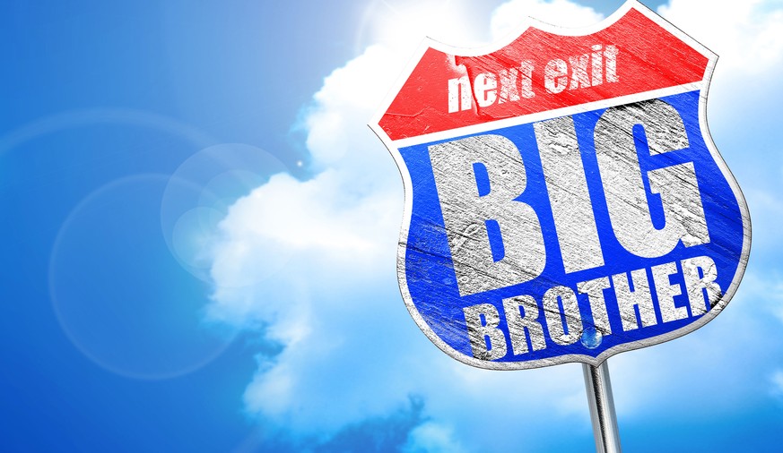 Fake News, totale Überwachung und neuer Kalter Krieg: Big Brother ist da!