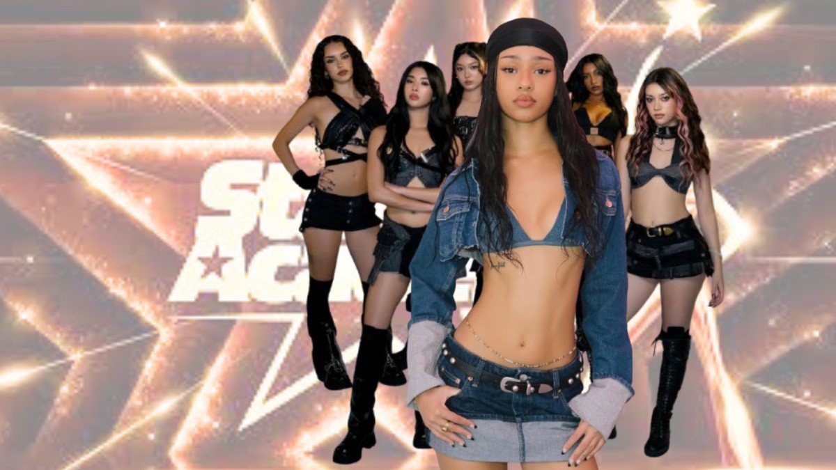 Un groupe mondialement connu va participer à la Star Academy: Katseye