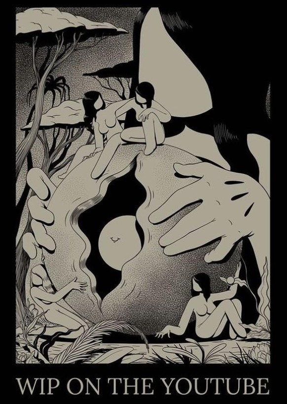 𝐦𝐜𝐛𝐞𝐬𝐬 künstler illustrator musik tune