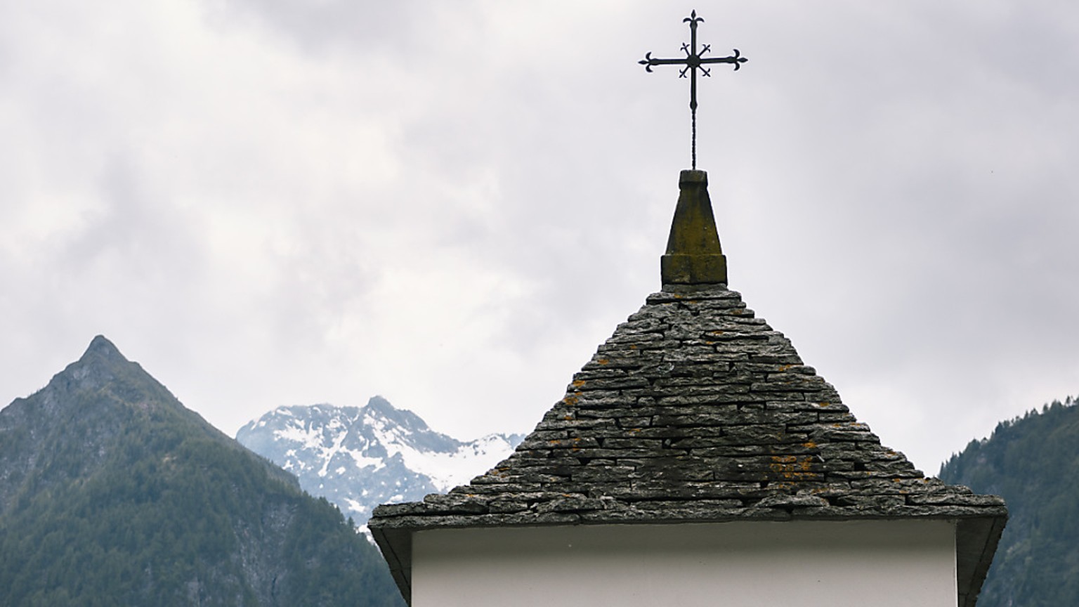 Im vergangenen Jahr sind in der Schweiz so viele Menschen aus der Kirche ausgetreten wie nie zuvor. (Symbolbild)