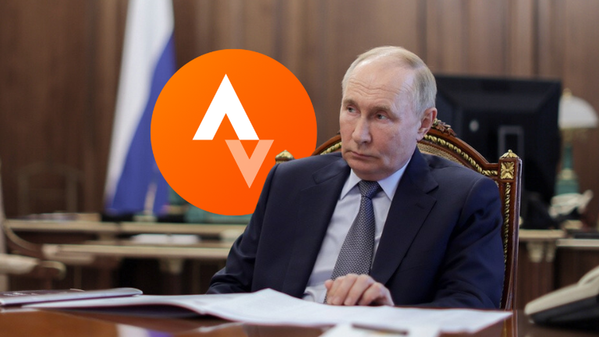Vladimir Poutine n'apprécie guère Strava.