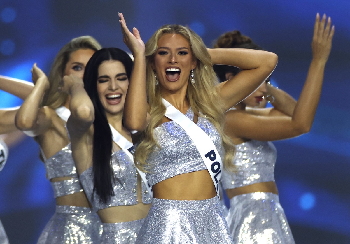 Les propriétaires de Miss Univers soupçonnés de fraude et de trafic