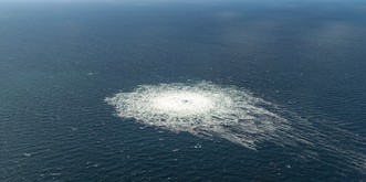 Schweden entdeckt 200-Meter-Riss an der Pipeline: 7 neue Entwicklungen im Nord-Stream-Fall