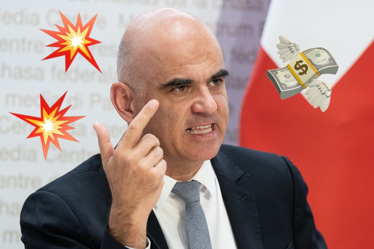 Primes maladie 2024: si vous ne payez pas, vous risquez gros