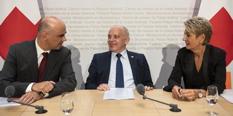 Nach der Abstimmung sind sich alle uneinig: Ringen um die AHV-Reform geht erst richtig los