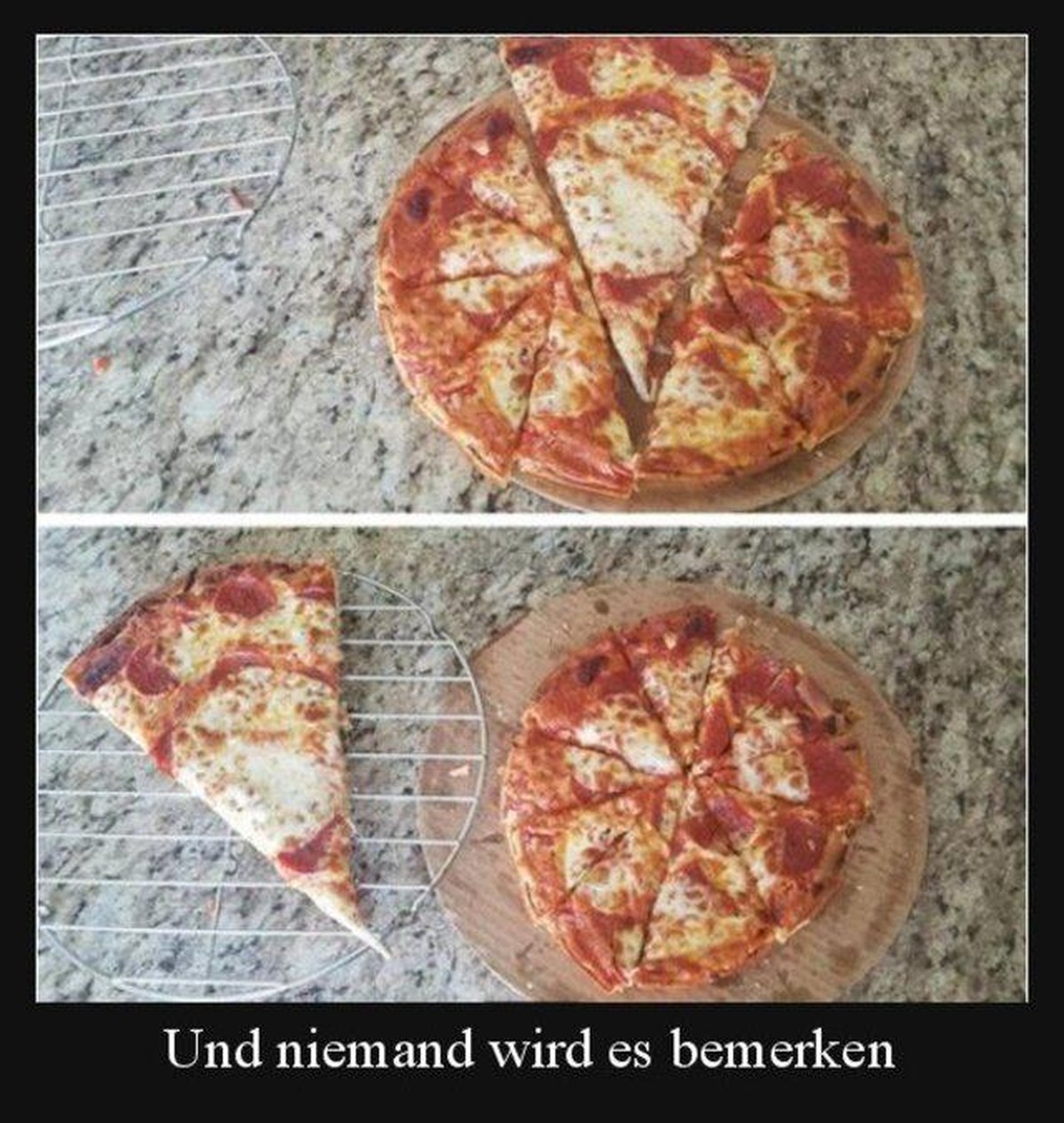 Es hГ¶rt einfach nicht auf ... рџ¤·вЂЌв™ЂпёЏ PICDUMP!\nund hier noch was seeehr praktisches, aber auch seeeehr egoistisches zu lernen: