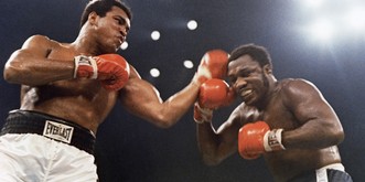 01.10.1975: Der «Thrilla in Manila» zwischen Ali und Frazier wird zum (ewigen?) Höhepunkt der Box-Geschichte