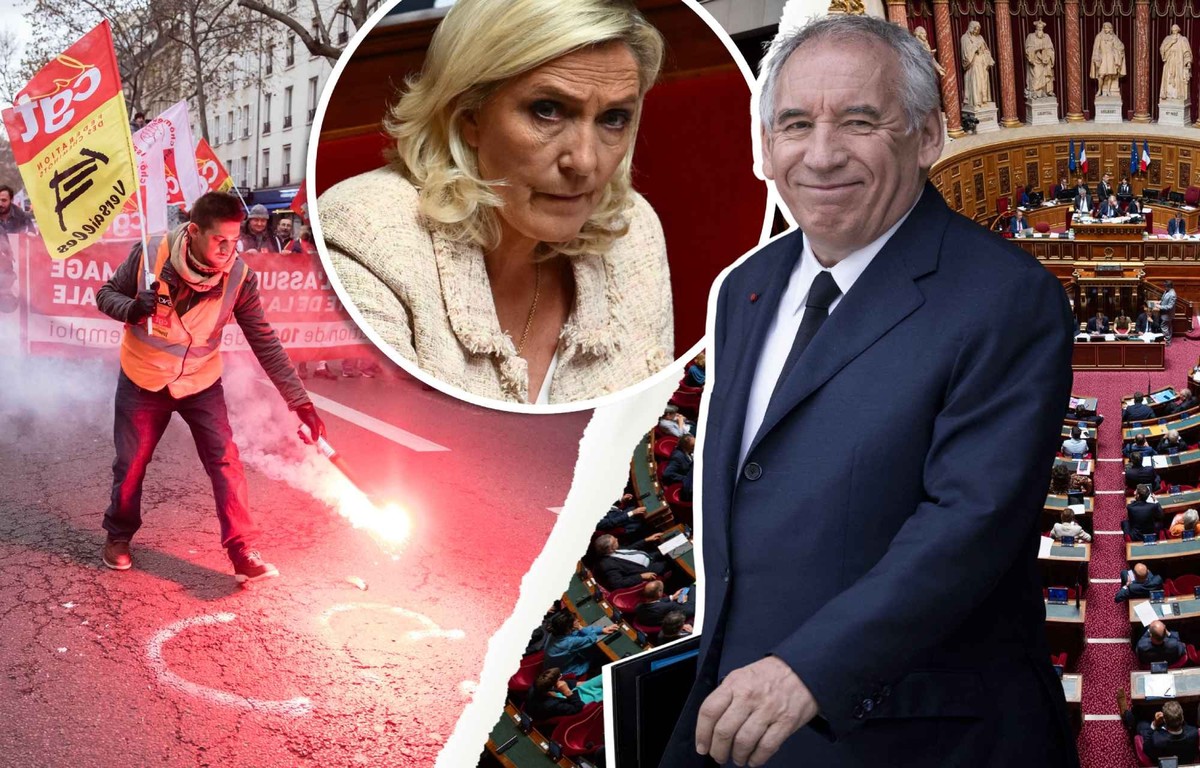 En France, Bayrou veut supprimer deux jours fériés: «Trop, c'est trop».