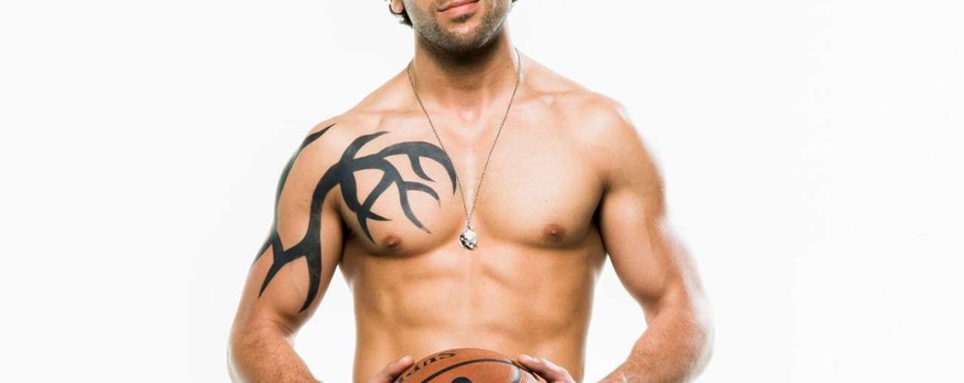 Weil ... geil! Wir watson-Frauen nominieren diese 10 für den «Sexiest Man Alive»  