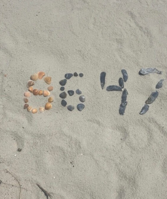 comey shell post trump