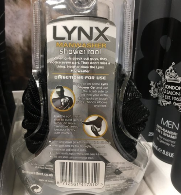 #fragilemasculinity gendering