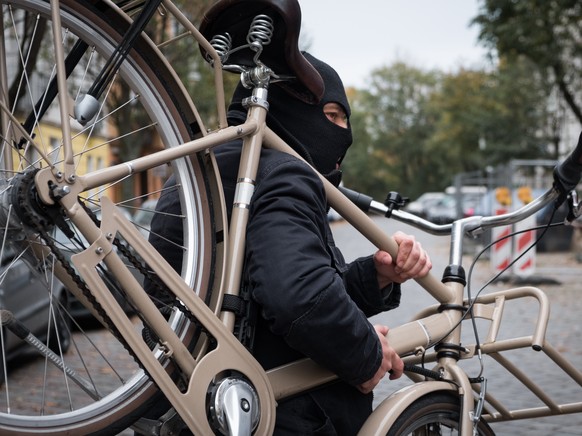 velodieb velo diebstahl klauen bike thief