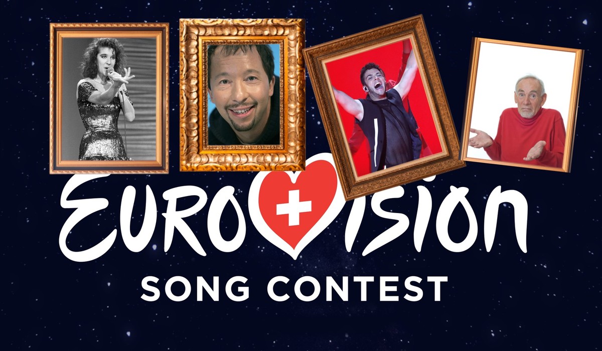 Eurovion Song ContestKeyvisual neutralab 2021Copyright: SRF
