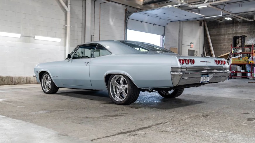 The Funkmaster Flex Collection – Mecum Auction Kissimmee 15 January 2026 
US Muscle Cars
https://www.mecum.com/auctions/kissimmee-2026/collections/the-funkmaster-flex-collection/