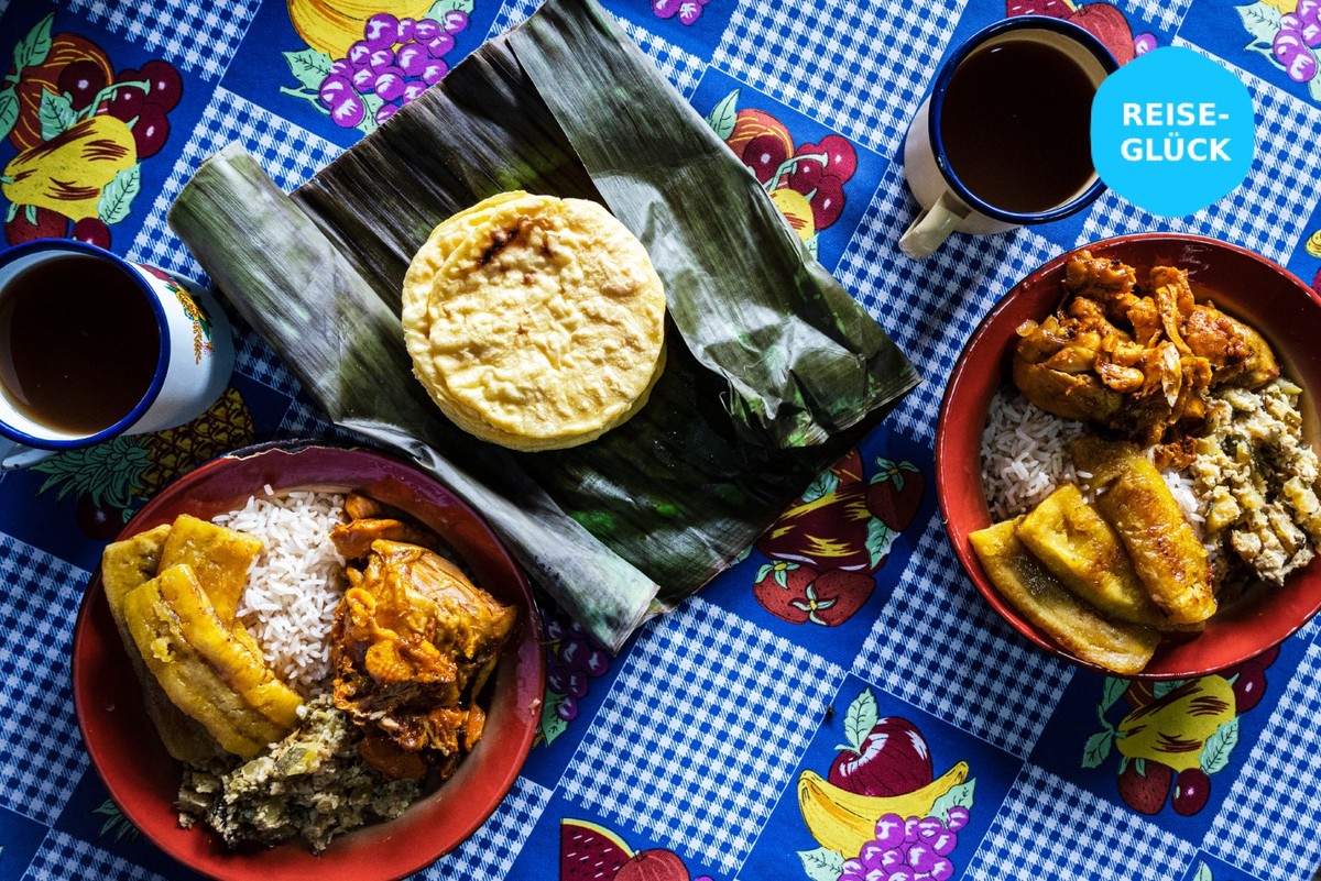 Costa Rica mit allen Sinnen: Essen ist eine der besten Arten, die Kultur zu entdecken.