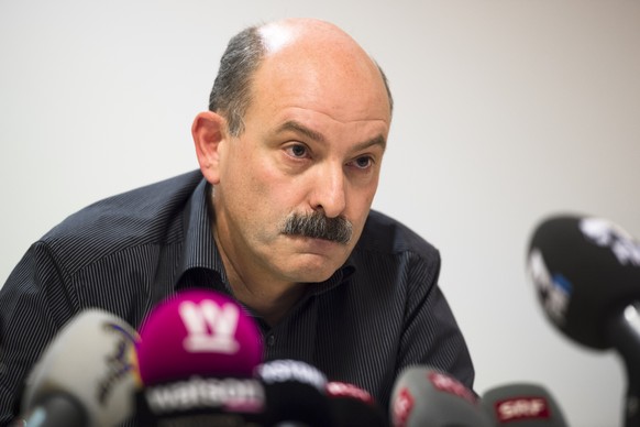 Verwaltungsratspräsident Ettore Weilenmann hatte von Einzelfällen gesprochen und versucht, den Ruf des Unternehmens zu retten.