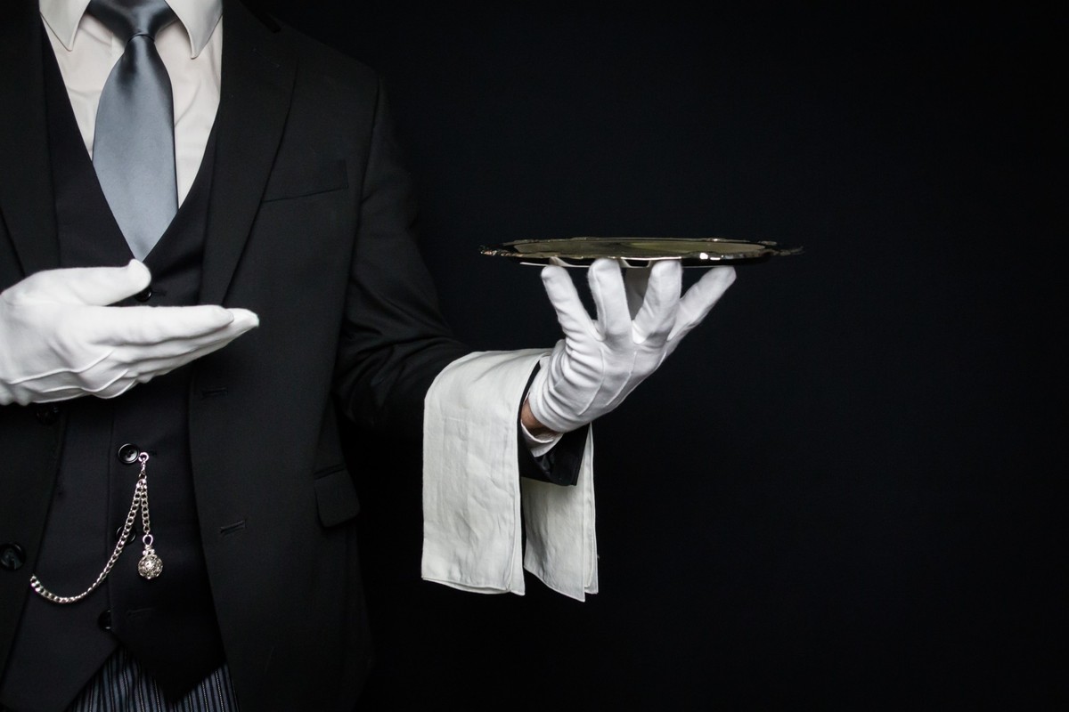 Die Schweizer Butler der Mafia. Einige Dienstleister beschaffen alles Mögliche für die Kriminellen (Symbolbild).