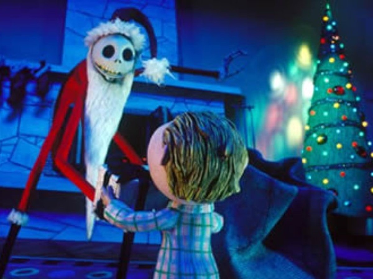 Weihnachtsfilme!