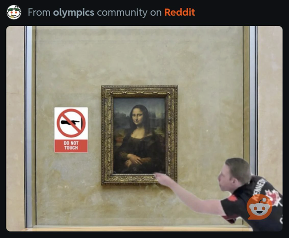 Olympia 2026: Curling-Meme zu Marc Kennedy.