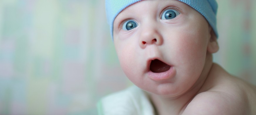 Wir wissen schon jetzt, welche Baby-Namen im Jahr 2015 am beliebtesten waren