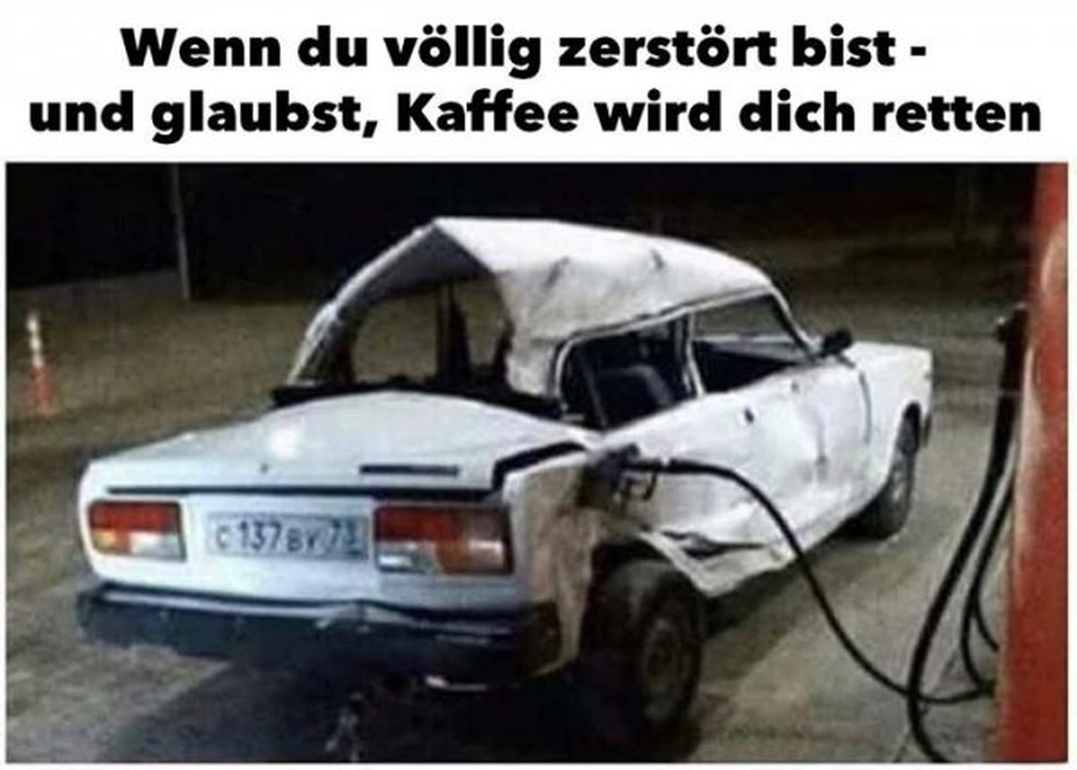 Hopp, wir haben nicht den ganzen Tag Zeit: PICDUMP. ЁЯЩГ
Story of my life...