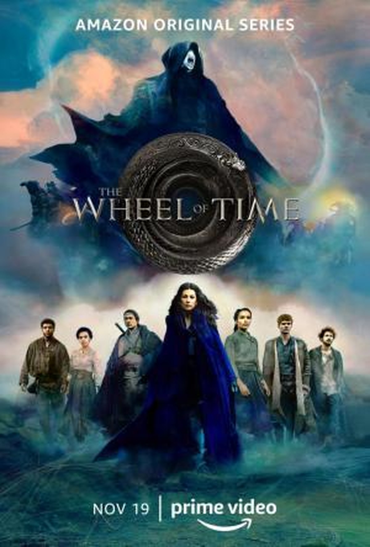 wheel of time