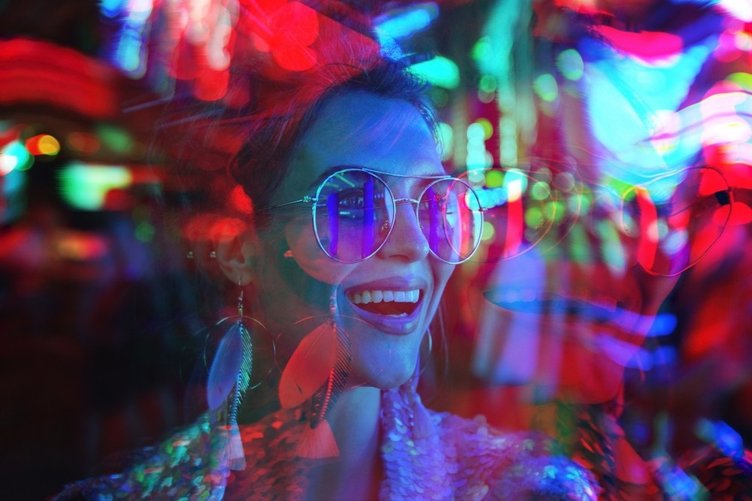 Hallucination (icon image)