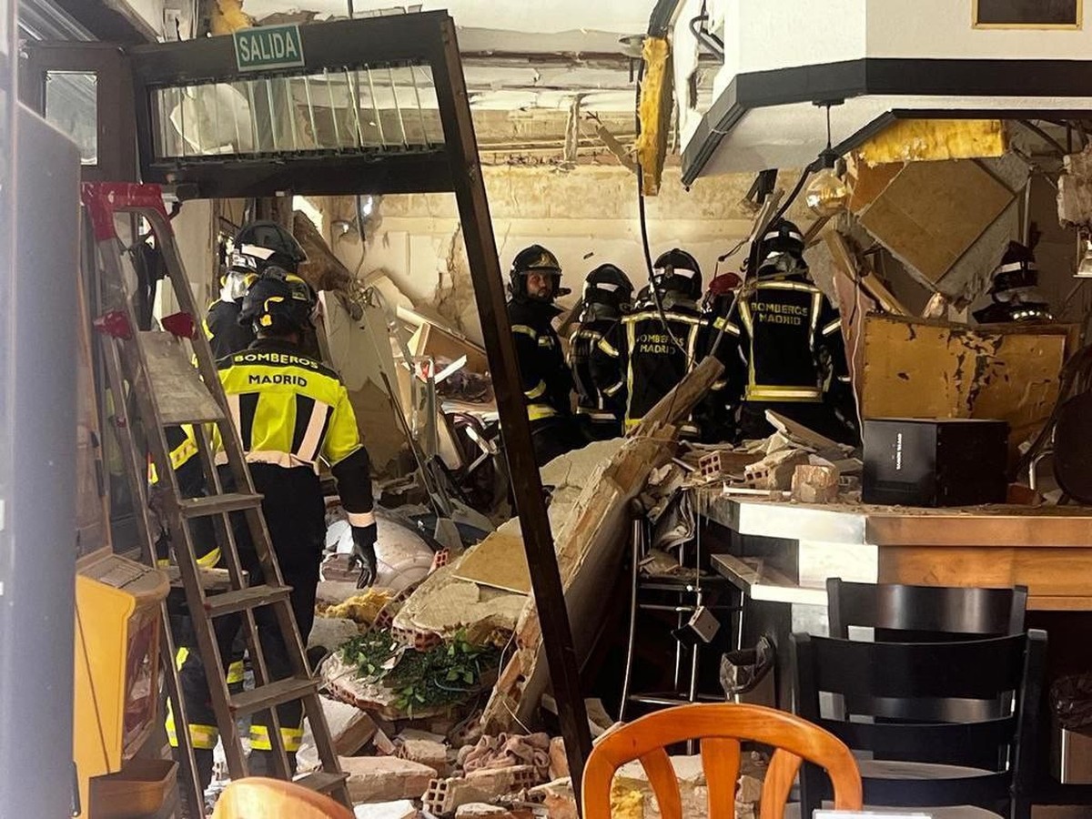Explosion in Madrid, 13.9.2025
https://x.com/Uncensorednewsw/status/1966889821160566918