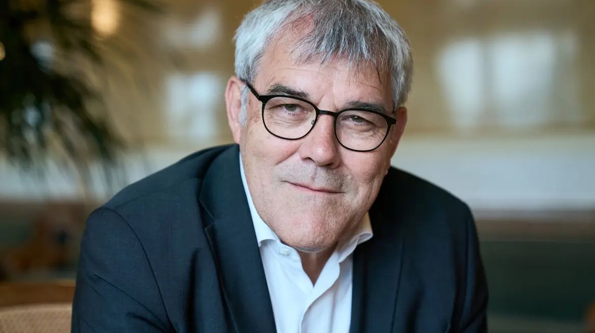 «Ich wehre mich – auch in meiner Funktion als Nationalratspräsident – im Kern gegen den Begriff ‹Schwächung›», sagt Eric Nussbaumer (SP). «Die demokratischen Rechte bleiben von A bis Z gewahrt.»