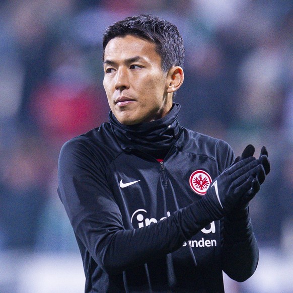 Makoto Hasebe