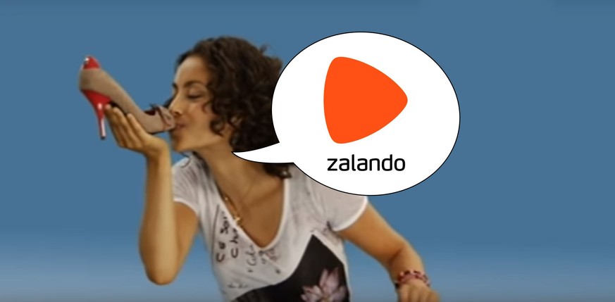 Schrei vor Glück! Diese 9 Fakten über Zalando kennst du bestimmt noch nicht
